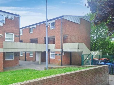 Maisonette