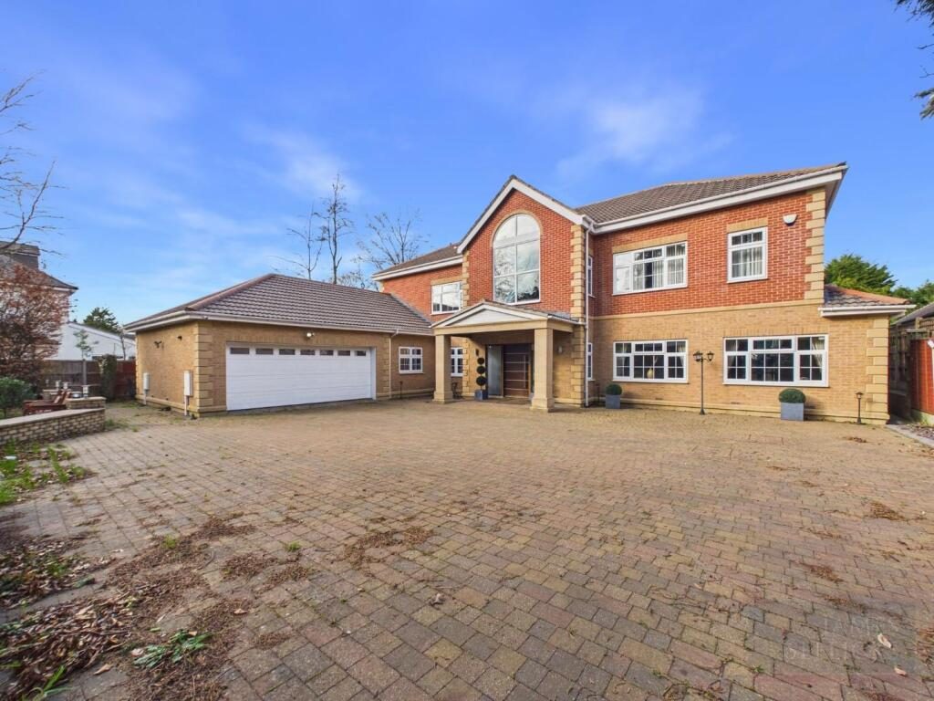 Detached House