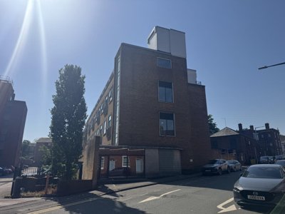 Flat
