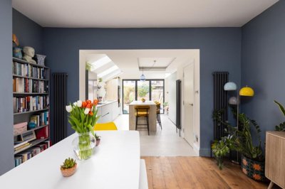 Property on Jasper Street, BS3 3DU