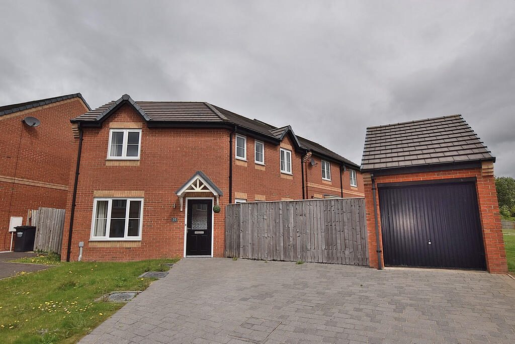 Detached House