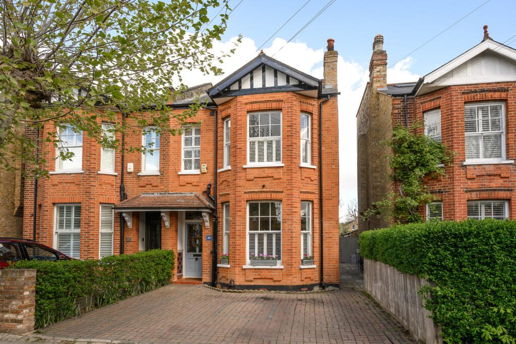 Detached House