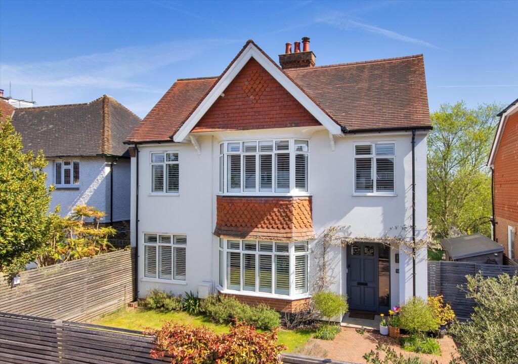 Detached House