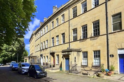 Property on BA1 6AX