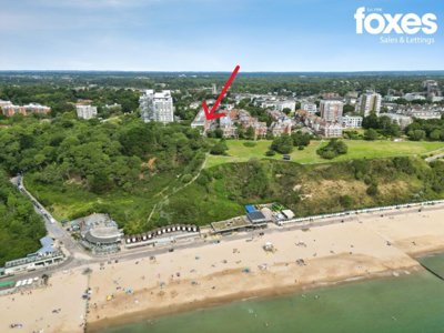 Property on Durley Gardens, BH2 5HU