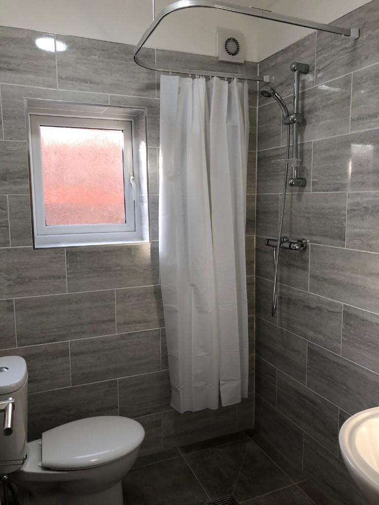 House Of Multiple Occupation