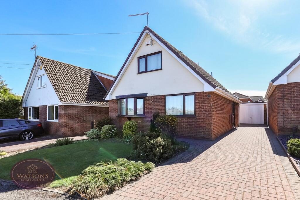 Bungalow