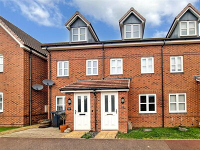 Property on Hinchliff Drive, BN17 7GB