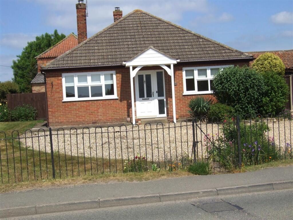 Detached House