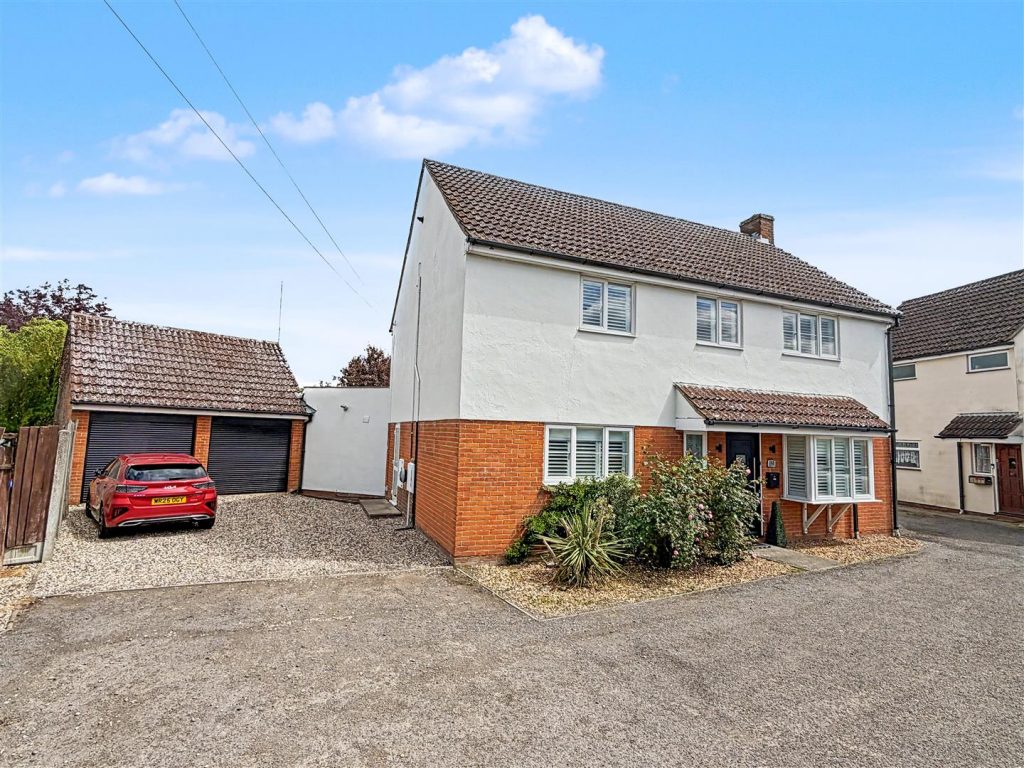 Detached House