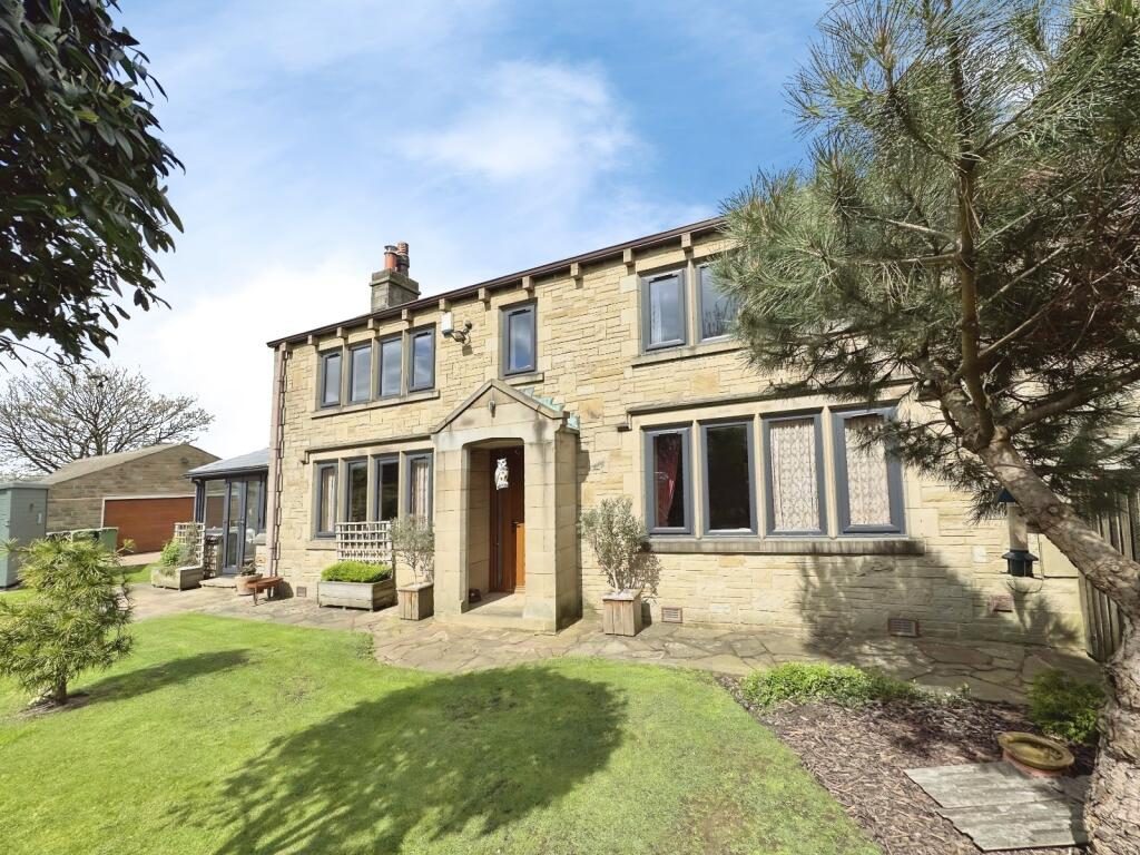 Detached House