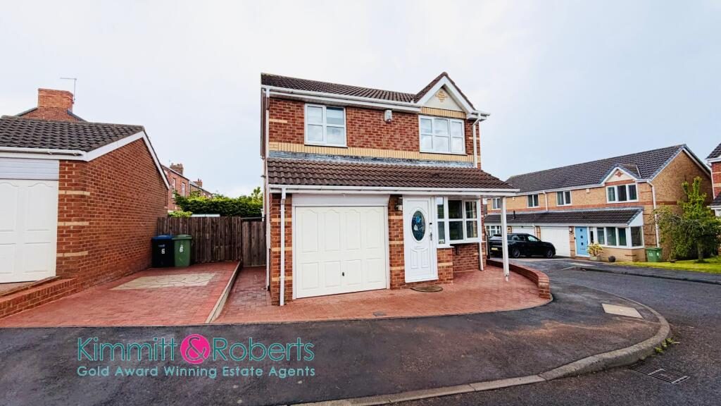 Detached House