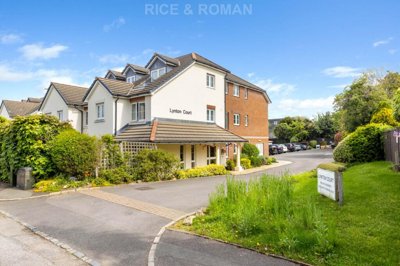 Property on Park Hill Road, KT17 1LF