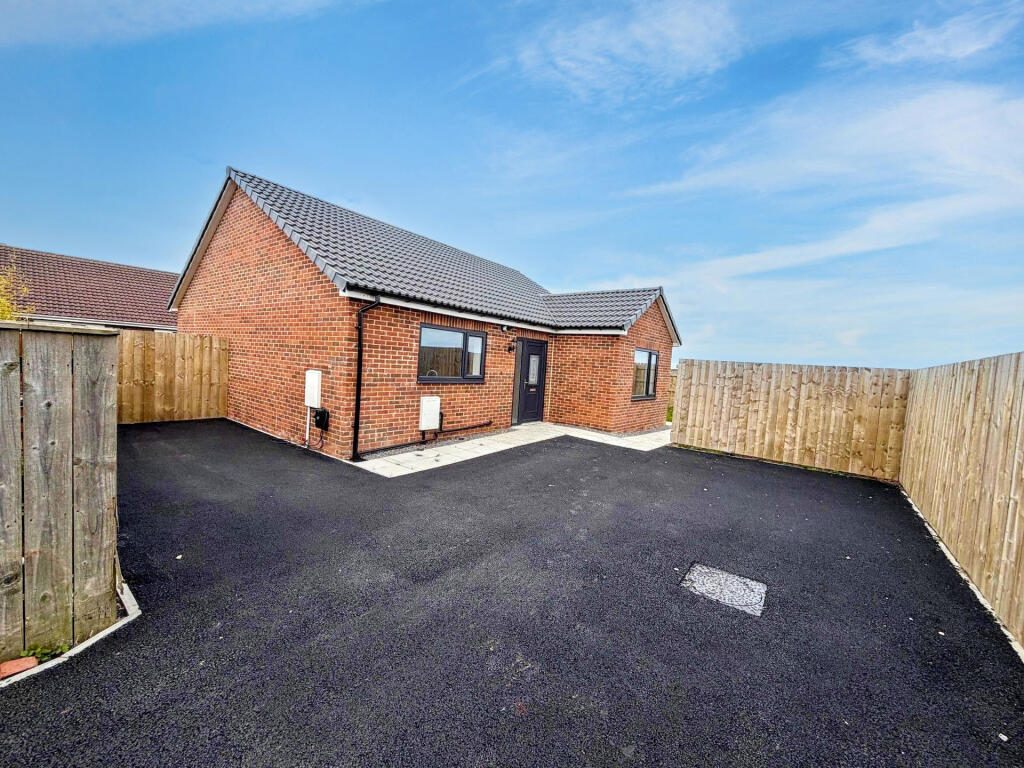 Bungalow