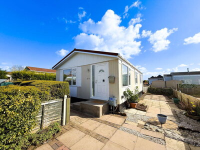 Property on Ironstone Road, WS7 1LG