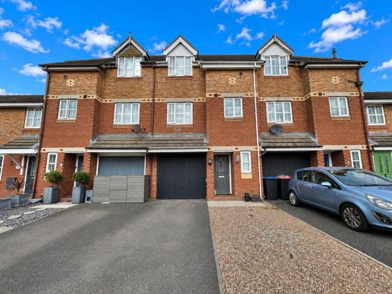 Town House
