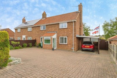 Semi-Detached