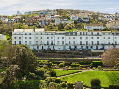 Property on Hillsborough Terrace, EX34 9NR