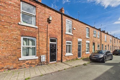 Property on Water Tower View, CH2 3EA