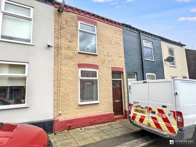 Terraced