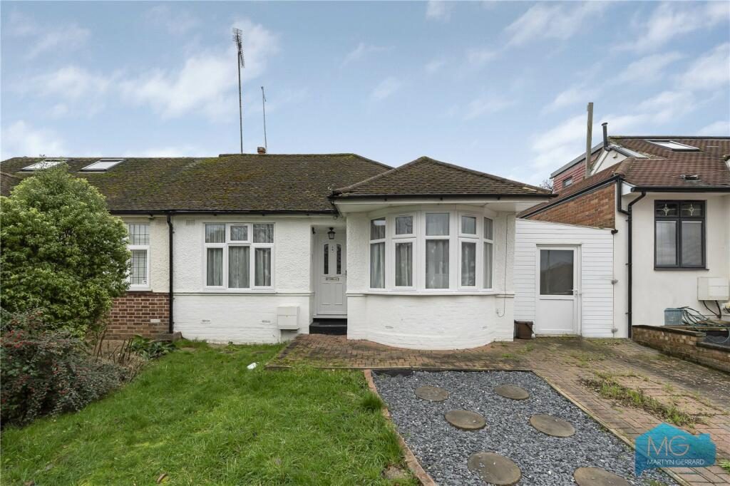 Bungalow