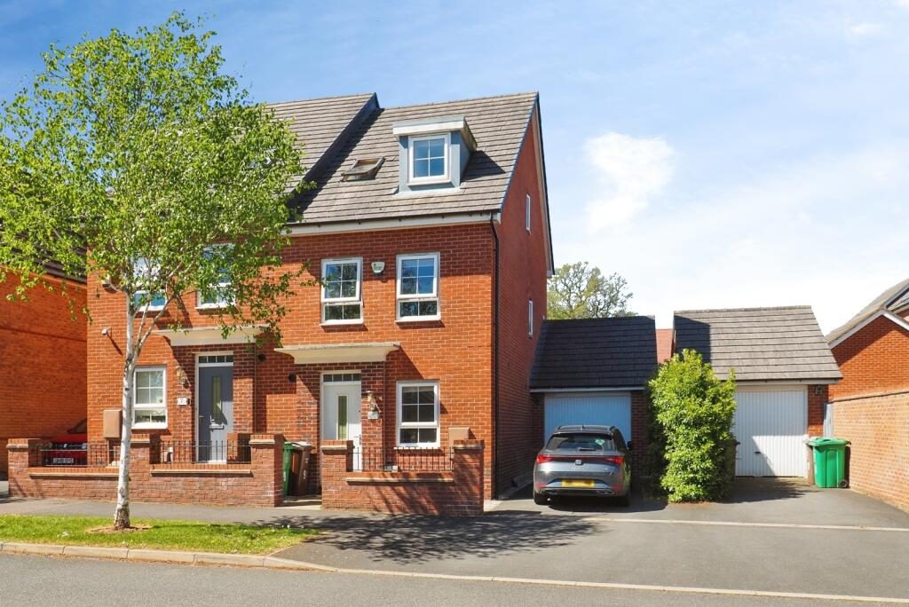 Detached House
