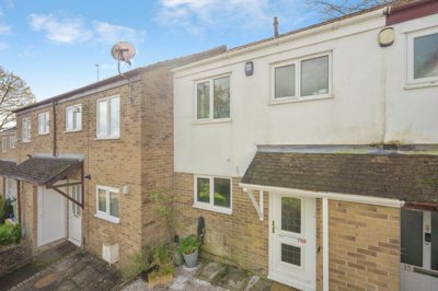 Property on Dalton Gardens, PL5 2DS