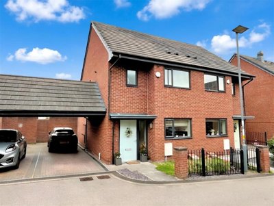 Property on Hollifast Lane, B24 0JE