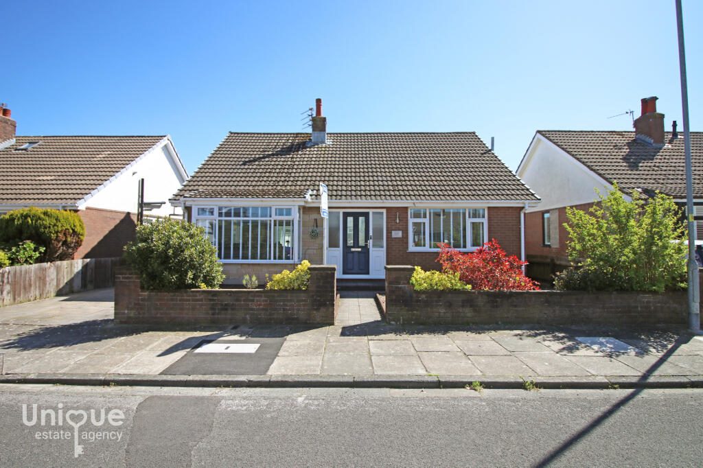 Bungalow