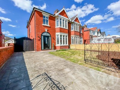 Property on Stony Hill Avenue, FY4 1PP