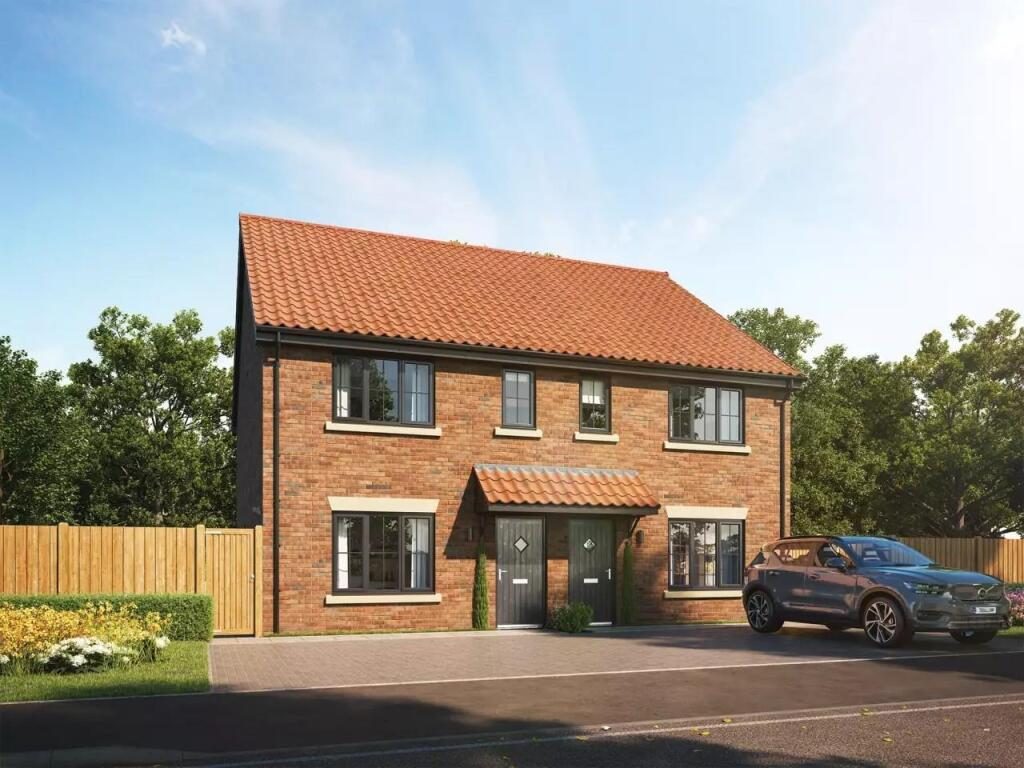 Detached House