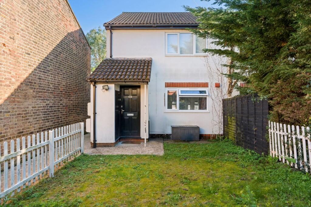 Maisonette