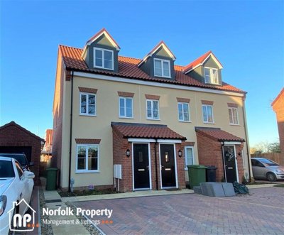 Detached
