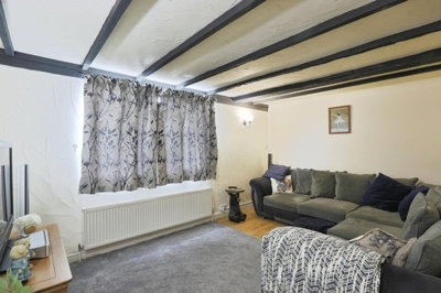 Property on Pershore Road, WR7 4RD