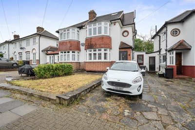 Semi-Detached