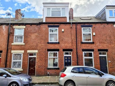 Terraced