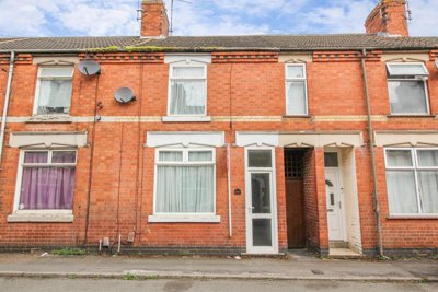 Property on Havelock Street, NN16 9QB