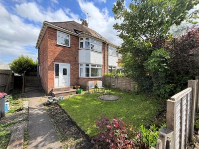 Semi-Detached