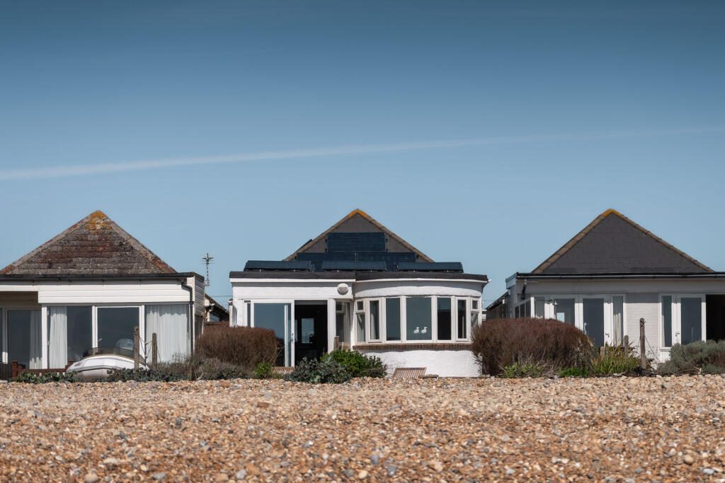 Bungalow