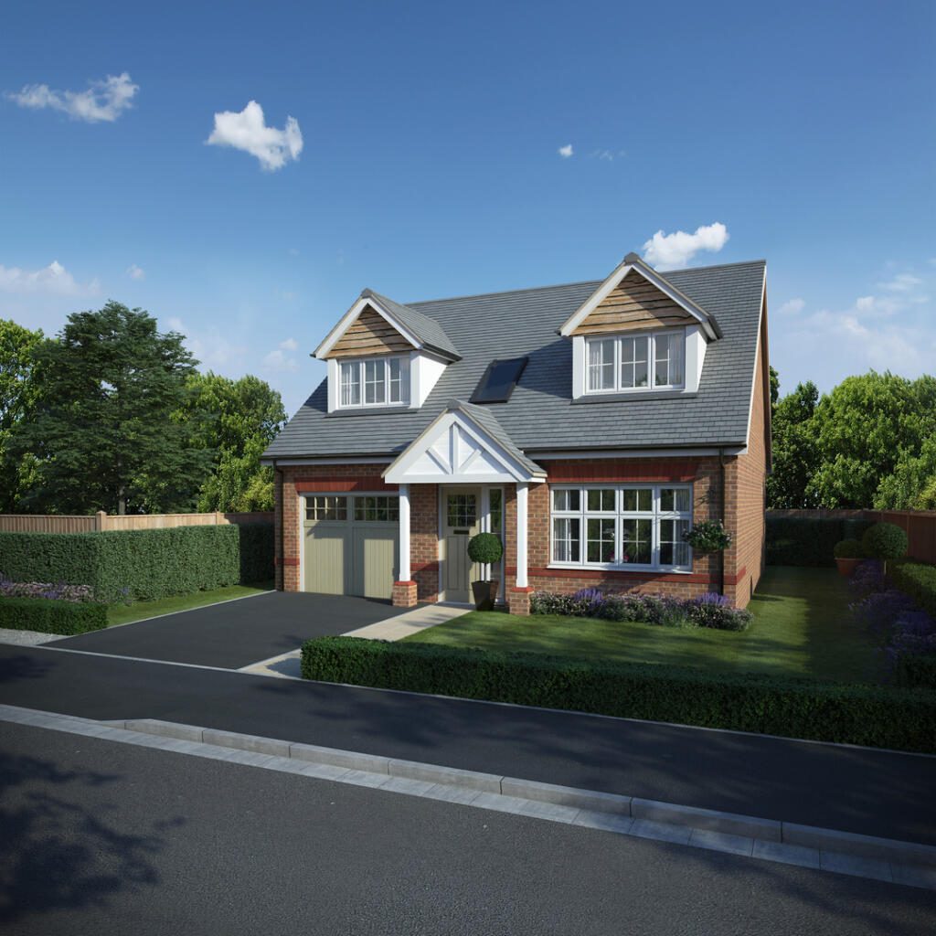 Detached House