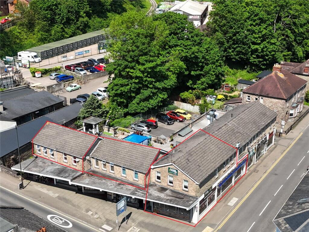 Retail Property (high Street)