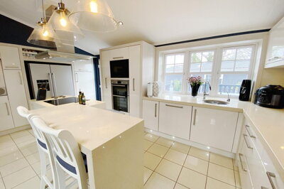 Property on Corfe Road, BH20 5AZ