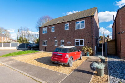 Property on Rowson'S Close, PE20 3QD