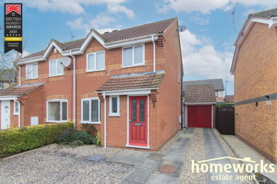 Property on Bulrush Close, NR19 2UE