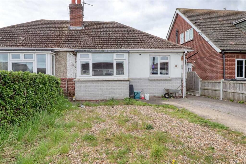 Bungalow