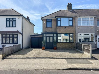 Semi-Detached