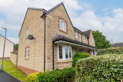 Property on Summer Leaze, BS39 5EG