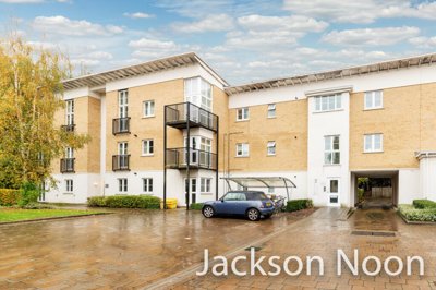 Property on Revere Way, KT19 9RJ