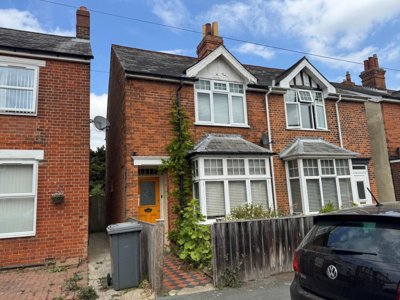 Semi-Detached