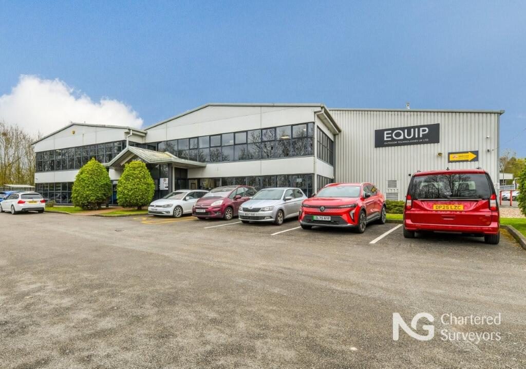 Distribution Warehouse